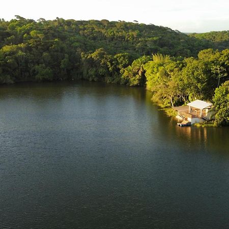 Hotel Fazenda Sol Nascente Paudalho Exterior foto